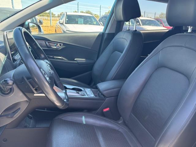 HYUNDAI Kona Electrique 64 kWh - 204 ch Executive - Véhicule Occasion - Océane Auto HYUNDAI Kona Electrique 64 kWh - 204 ch Executive - Véhicule Occasion Océane Auto