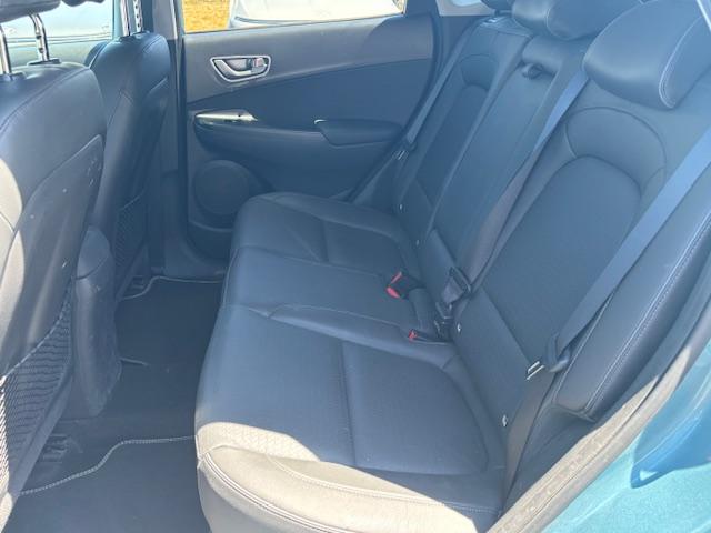 HYUNDAI Kona Electrique 64 kWh - 204 ch Executive - Véhicule Occasion - Océane Auto HYUNDAI Kona Electrique 64 kWh - 204 ch Executive - Véhicule Occasion Océane Auto