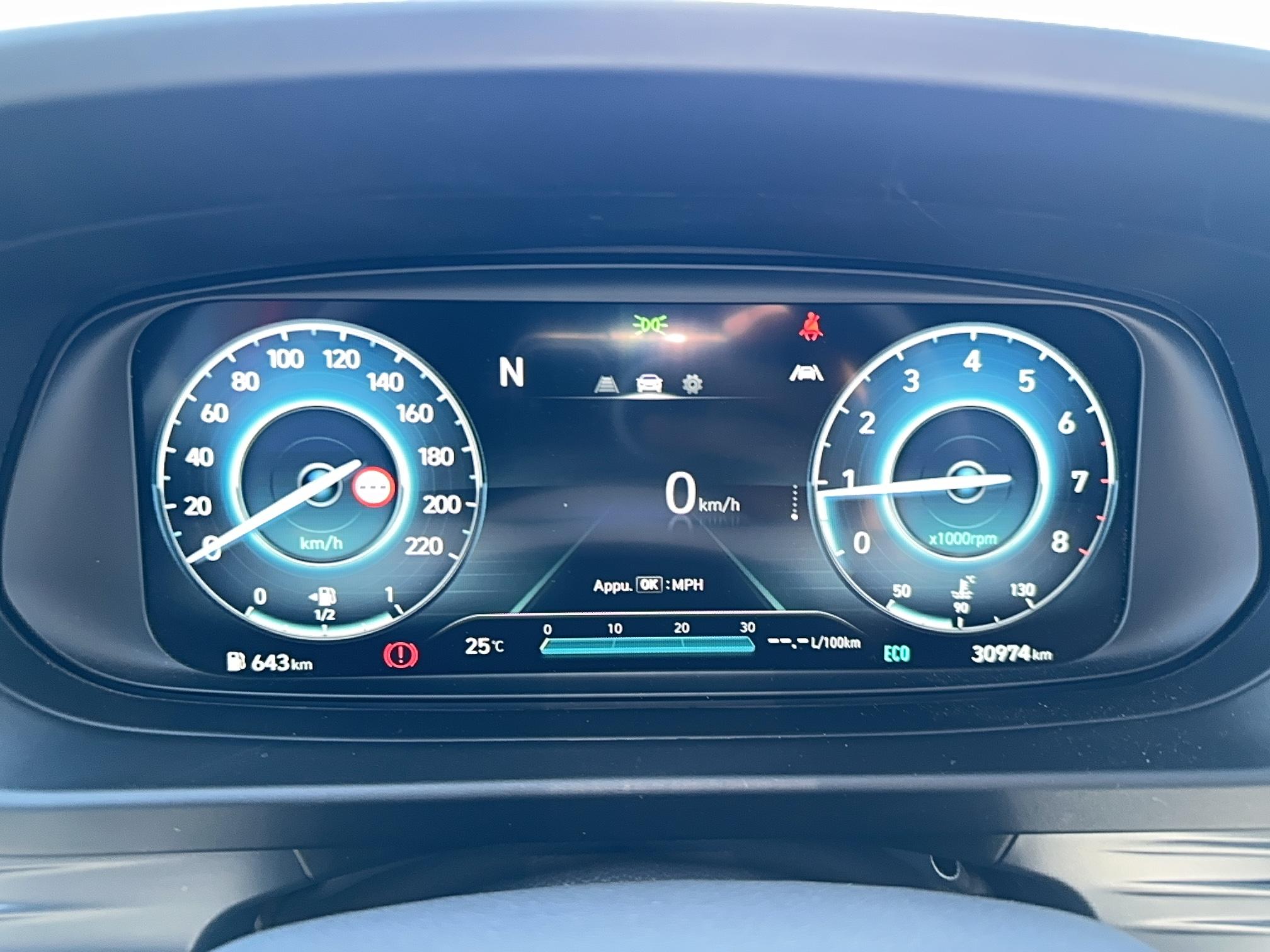 HYUNDAI Bayon 1.0 T-GDi 100 Hybrid 48V Intuitive - Véhicule Occasion - Océane Auto HYUNDAI Bayon 1.0 T-GDi 100 Hybrid 48V Intuitive - Véhicule Occasion Océane Auto