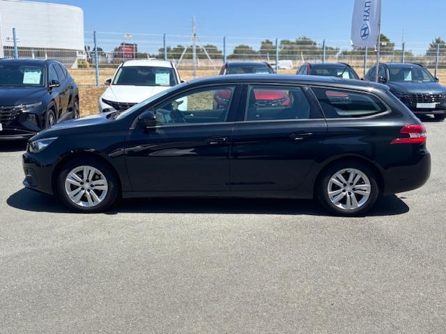 PEUGEOT 308 SW BlueHDi 130ch S&S EAT6 Active Business - Véhicule Occasion - Océane Auto PEUGEOT 308 SW BlueHDi 130ch S&S EAT6 Active Business - Véhicule Occasion Océane Auto