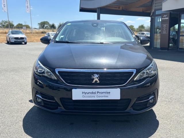 PEUGEOT 308 SW BlueHDi 130ch S&S EAT6 Active Business - Véhicule Occasion - Océane Auto PEUGEOT 308 SW BlueHDi 130ch S&S EAT6 Active Business - Véhicule Occasion Océane Auto