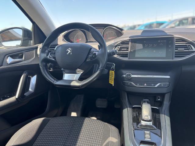 PEUGEOT 308 SW BlueHDi 130ch S&S EAT6 Active Business - Véhicule Occasion - Océane Auto PEUGEOT 308 SW BlueHDi 130ch S&S EAT6 Active Business - Véhicule Occasion Océane Auto