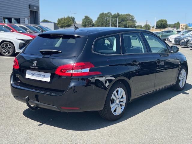 PEUGEOT 308 SW BlueHDi 130ch S&S EAT6 Active Business - Véhicule Occasion - Océane Auto PEUGEOT 308 SW BlueHDi 130ch S&S EAT6 Active Business - Véhicule Occasion Océane Auto