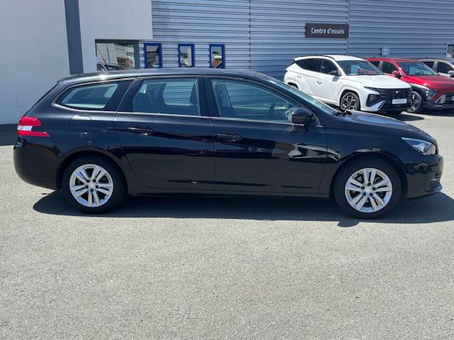PEUGEOT 308 SW BlueHDi 130ch S&S EAT6 Active Business - Véhicule Occasion - Océane Auto PEUGEOT 308 SW BlueHDi 130ch S&S EAT6 Active Business - Véhicule Occasion Océane Auto