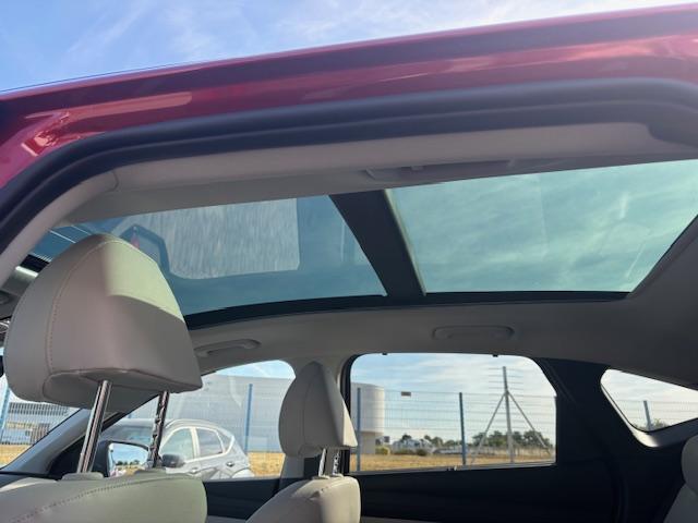 HYUNDAI Tucson 1.6 T-GDI 215 Hybrid BVA6 Executive - Véhicule Occasion - Océane Auto HYUNDAI Tucson 1.6 T-GDI 215 Hybrid BVA6 Executive - Véhicule Occasion Océane Auto