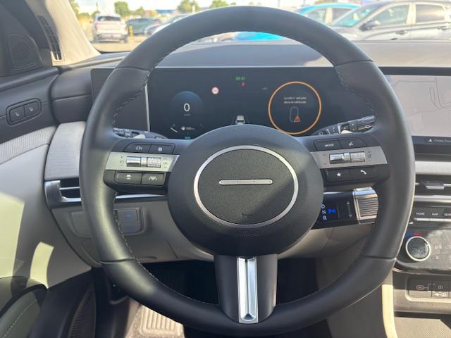 HYUNDAI Tucson 1.6 T-GDI 215 Hybrid BVA6 Executive - Véhicule Occasion - Océane Auto HYUNDAI Tucson 1.6 T-GDI 215 Hybrid BVA6 Executive - Véhicule Occasion Océane Auto