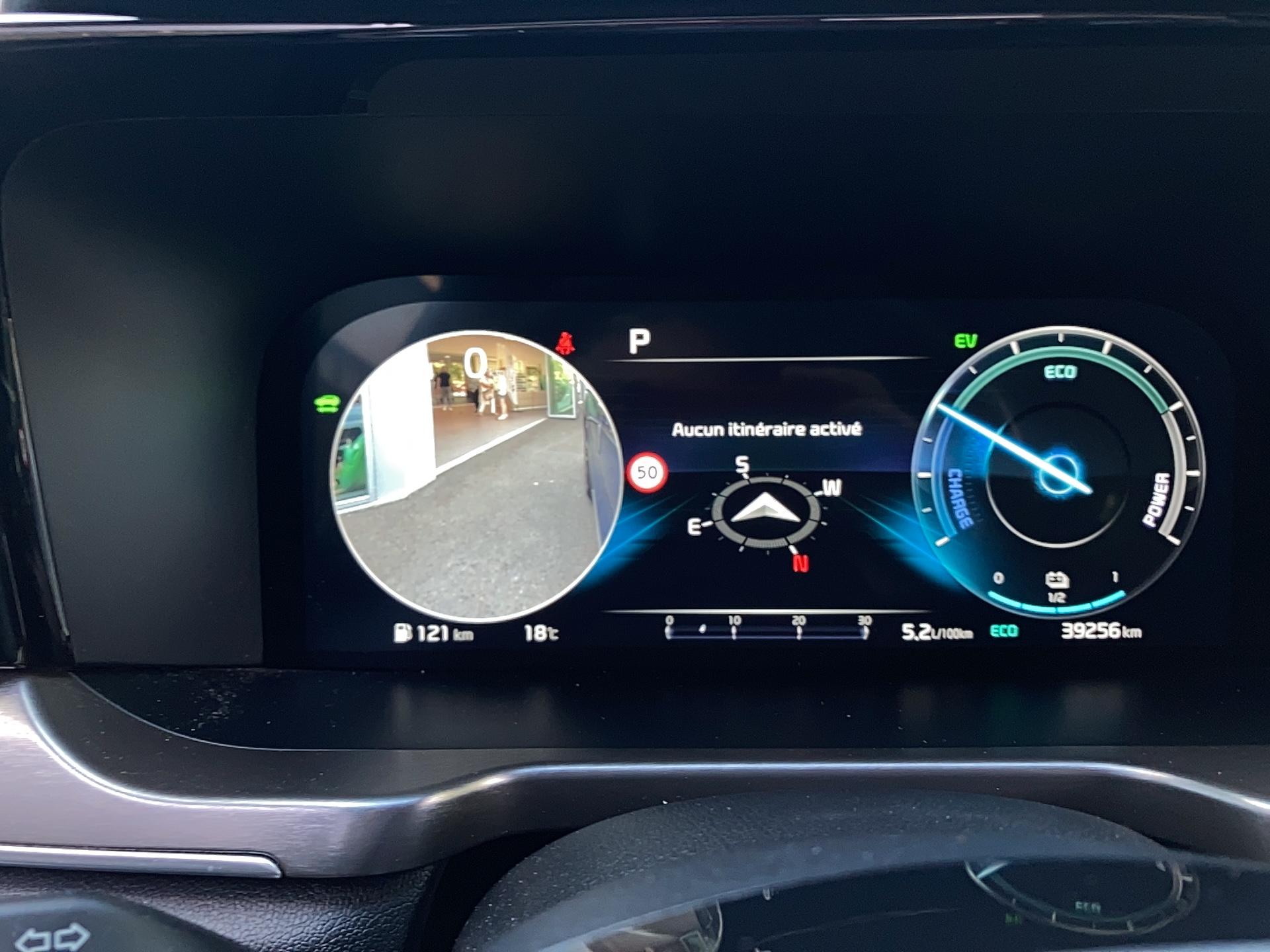 KIA Sorento 1.6 T-GDi Hybride Rechargeable 265 ch 5pl 4x4 BVA6 Premium - Véhicule Occasion - Océane Auto KIA Sorento 1.6 T-GDi Hybride Rechargeable 265 ch 5pl 4x4 BVA6 Premium - Véhicule Occasion Océane Auto