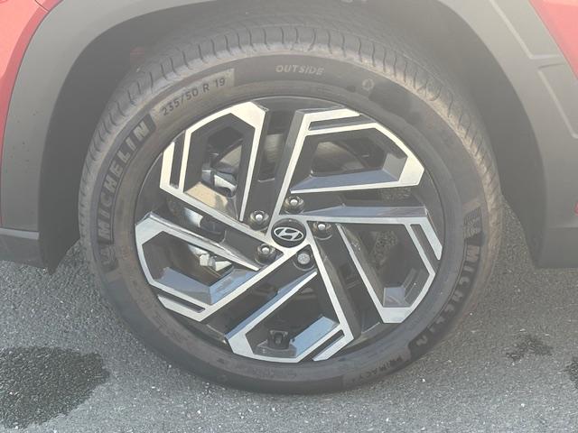 HYUNDAI Tucson 1.6 T-GDI 215 Hybrid BVA6 Executive - Véhicule Occasion - Océane Auto HYUNDAI Tucson 1.6 T-GDI 215 Hybrid BVA6 Executive - Véhicule Occasion Océane Auto