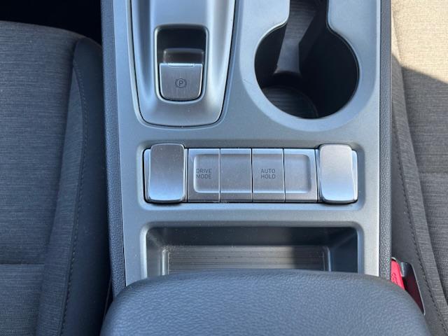 HYUNDAI Kona Electrique 39 kWh - 136 ch Intuitive - Véhicule Occasion Océane Auto