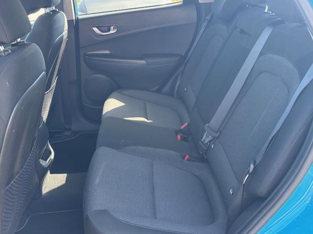 HYUNDAI Kona Electrique 39 kWh - 136 ch Intuitive - Véhicule Occasion - Océane Auto HYUNDAI Kona Electrique 39 kWh - 136 ch Intuitive - Véhicule Occasion Océane Auto
