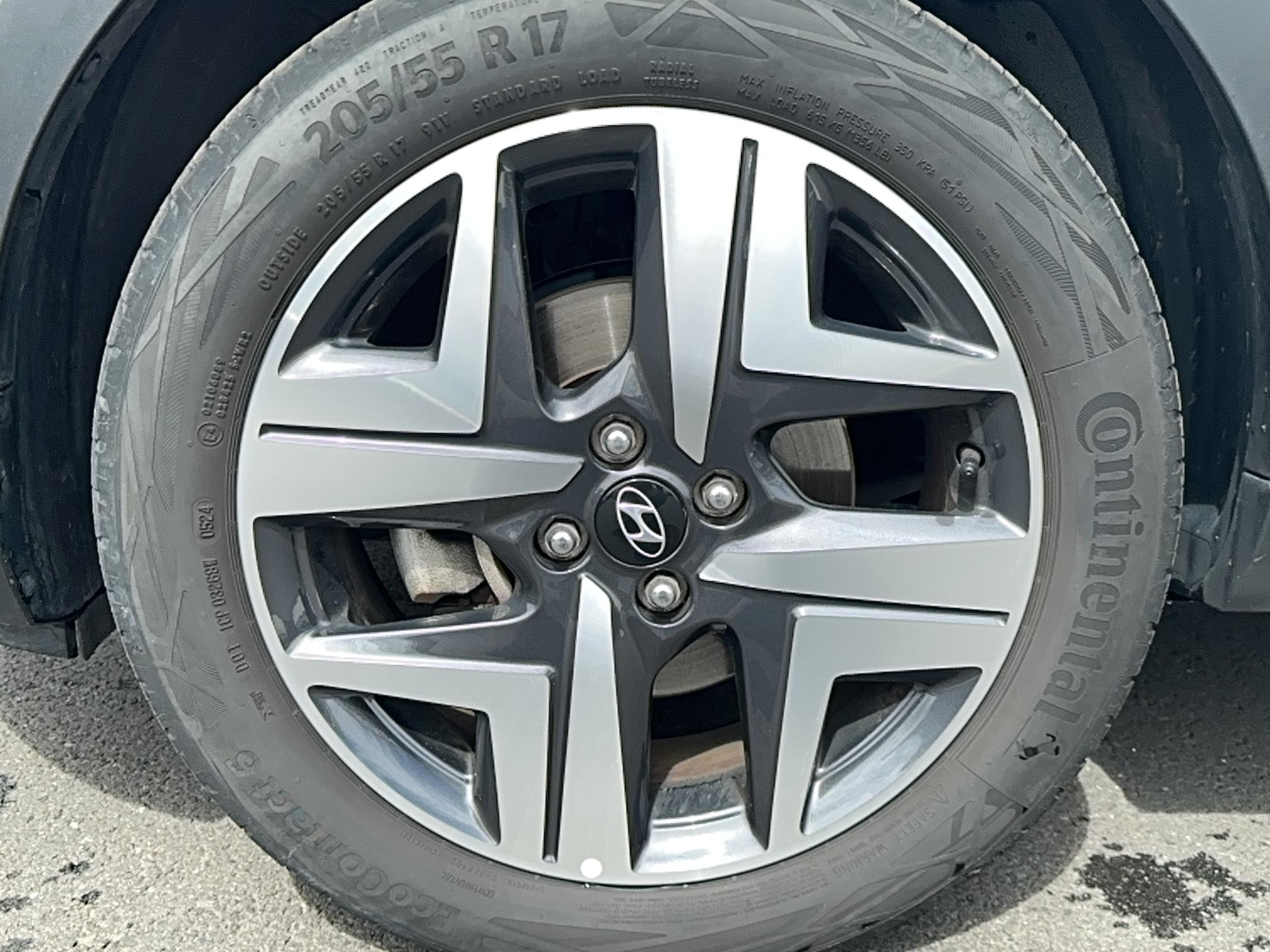 HYUNDAI Bayon 1.0 T-GDi 100 DCT-7 Hybrid 48V Creative - Véhicule Occasion - Océane Auto HYUNDAI Bayon 1.0 T-GDi 100 DCT-7 Hybrid 48V Creative - Véhicule Occasion Océane Auto