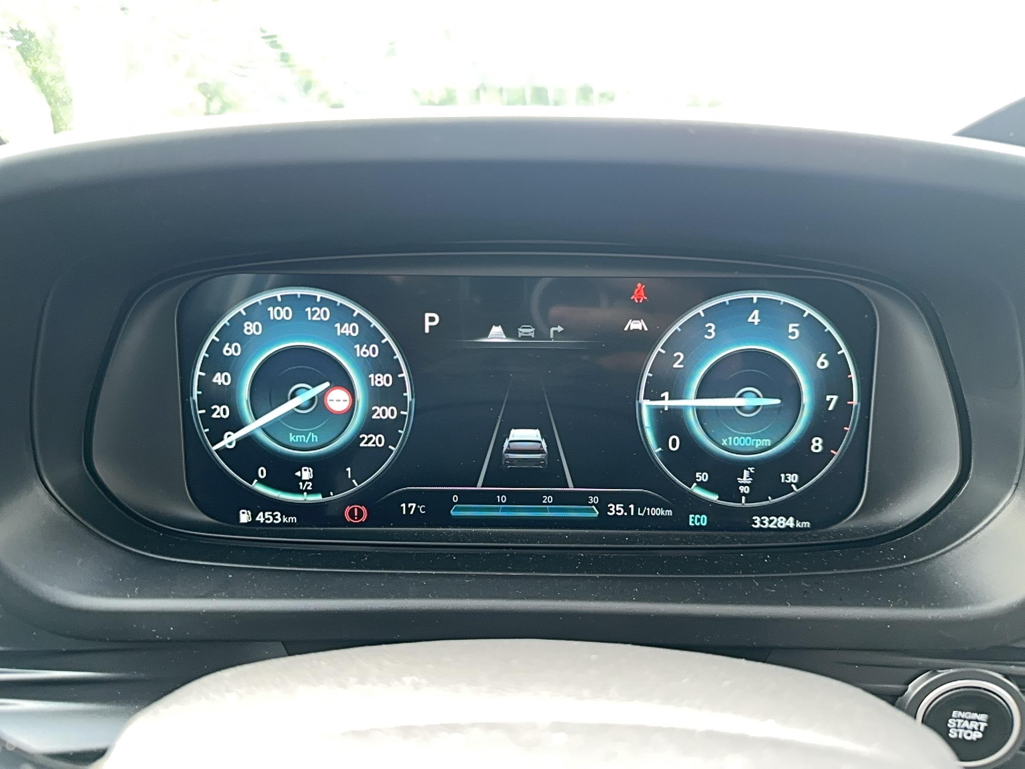 HYUNDAI Bayon 1.0 T-GDi 100 DCT-7 Hybrid 48V Creative - Véhicule Occasion - Océane Auto HYUNDAI Bayon 1.0 T-GDi 100 DCT-7 Hybrid 48V Creative - Véhicule Occasion Océane Auto