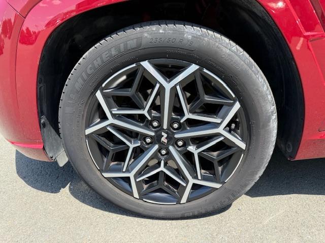 HYUNDAI Tucson 1.6 CRDi 136 Hybrid 48V DCT-7 N Line Executive - Véhicule Occasion - Océane Auto HYUNDAI Tucson 1.6 CRDi 136 Hybrid 48V DCT-7 N Line Executive - Véhicule Occasion Océane Auto