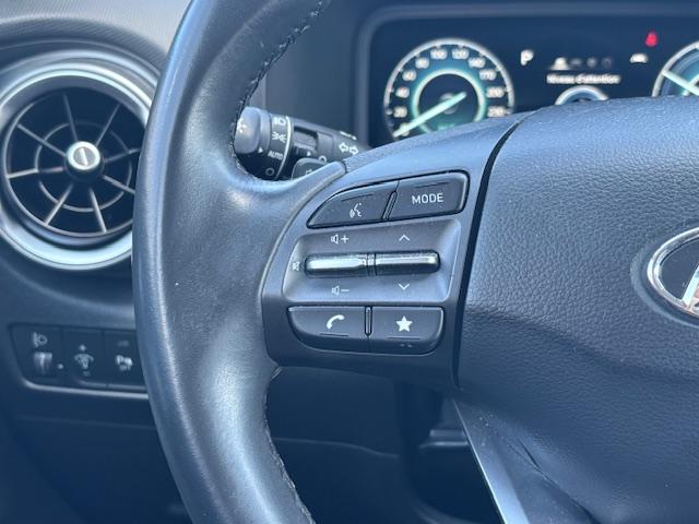 HYUNDAI Kona Electrique 39 kWh - 136 ch Intuitive - Véhicule Occasion - Océane Auto HYUNDAI Kona Electrique 39 kWh - 136 ch Intuitive - Véhicule Occasion Océane Auto
