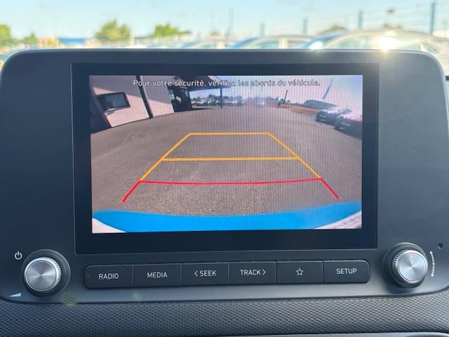 HYUNDAI Kona Electrique 39 kWh - 136 ch Intuitive - Véhicule Occasion - Océane Auto HYUNDAI Kona Electrique 39 kWh - 136 ch Intuitive - Véhicule Occasion Océane Auto