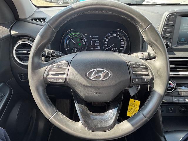 HYUNDAI Kona 1.6 GDi Hybrid Intuitive - Véhicule Occasion - Océane Auto HYUNDAI Kona 1.6 GDi Hybrid Intuitive - Véhicule Occasion Océane Auto