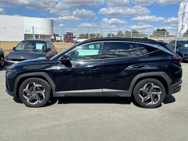 HYUNDAI Tucson 1.6 T-GDI 265 HTRAC Plug-in BVA6 Creative - Véhicule Occasion - Océane Auto HYUNDAI Tucson 1.6 T-GDI 265 HTRAC Plug-in BVA6 Creative - Véhicule Occasion Océane Auto