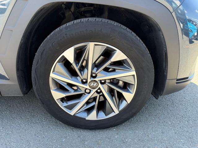 HYUNDAI Tucson 1.6 T-GDI 150 Hybrid 48V DCT-7 Creative - Véhicule Occasion - Océane Auto HYUNDAI Tucson 1.6 T-GDI 150 Hybrid 48V DCT-7 Creative - Véhicule Occasion Océane Auto
