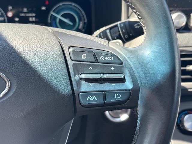 HYUNDAI Kona Electrique 39 kWh - 136 ch Creative - Véhicule Occasion - Océane Auto HYUNDAI Kona Electrique 39 kWh - 136 ch Creative - Véhicule Occasion Océane Auto