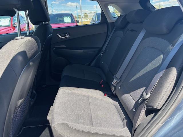 HYUNDAI Kona Electrique 39 kWh - 136 ch Creative - Véhicule Occasion - Océane Auto HYUNDAI Kona Electrique 39 kWh - 136 ch Creative - Véhicule Occasion Océane Auto