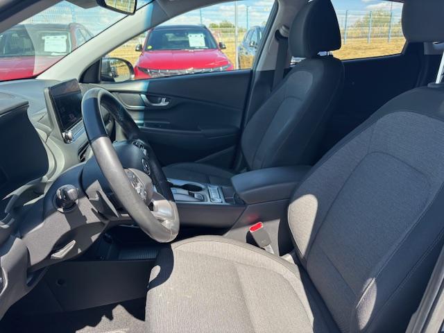 HYUNDAI Kona Electrique 39 kWh - 136 ch Creative - Véhicule Occasion - Océane Auto HYUNDAI Kona Electrique 39 kWh - 136 ch Creative - Véhicule Occasion Océane Auto
