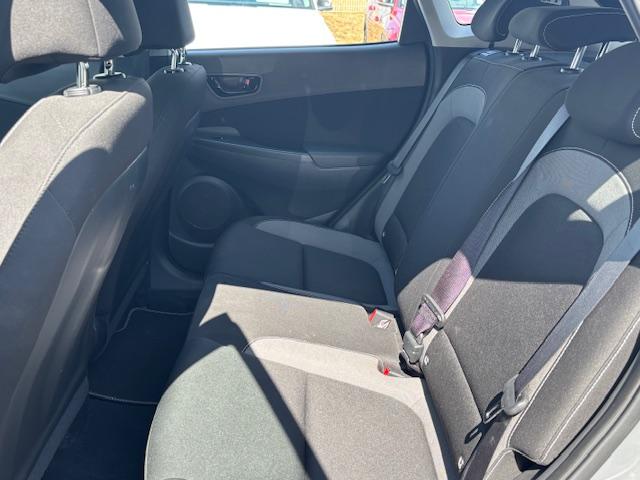 HYUNDAI Kona 1.6 GDi Hybrid Intuitive - Véhicule Occasion - Océane Auto HYUNDAI Kona 1.6 GDi Hybrid Intuitive - Véhicule Occasion Océane Auto