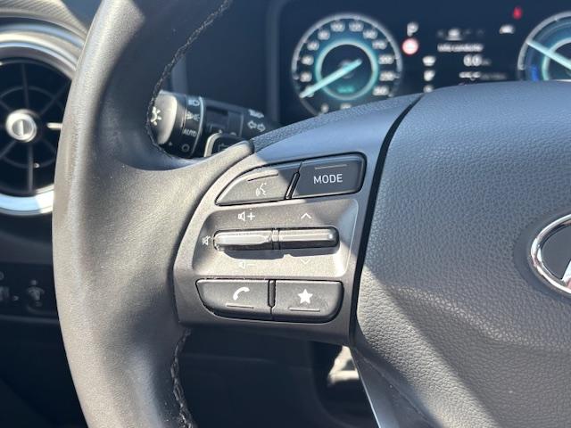 HYUNDAI Kona Electrique 39 kWh - 136 ch Creative - Véhicule Occasion - Océane Auto HYUNDAI Kona Electrique 39 kWh - 136 ch Creative - Véhicule Occasion Océane Auto