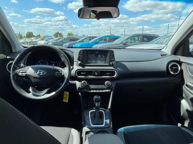 HYUNDAI Kona 1.6 GDi Hybrid Intuitive - Véhicule Occasion - Océane Auto HYUNDAI Kona 1.6 GDi Hybrid Intuitive - Véhicule Occasion Océane Auto