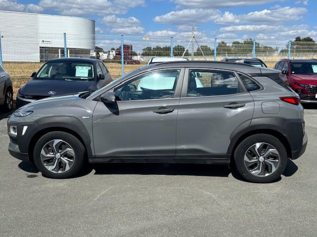 HYUNDAI Kona 1.6 GDi Hybrid Intuitive - Véhicule Occasion - Océane Auto HYUNDAI Kona 1.6 GDi Hybrid Intuitive - Véhicule Occasion Océane Auto