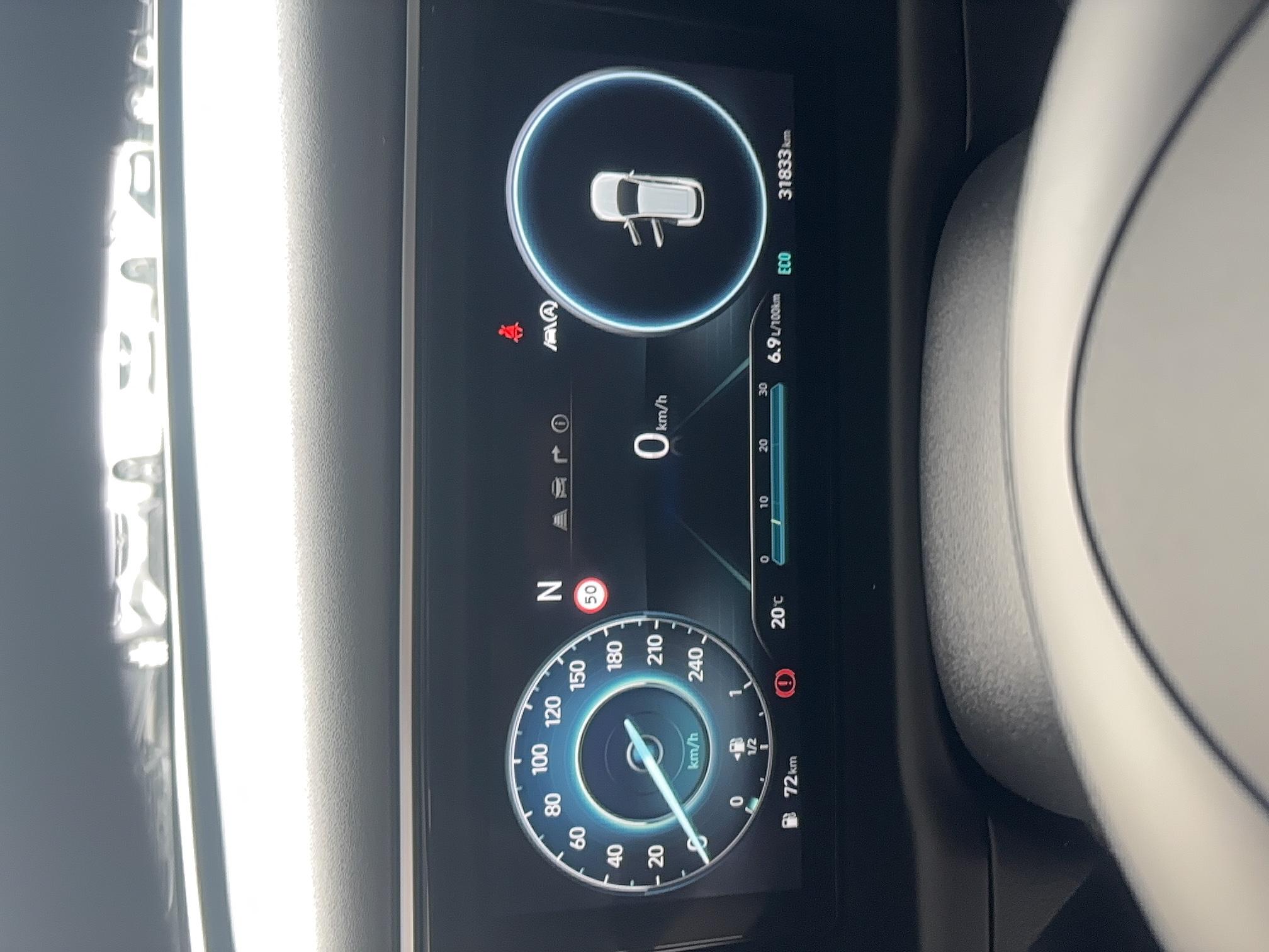 HYUNDAI Tucson 1.6 T-GDI 150 Hybrid 48V iBVM Creative - Véhicule Occasion - Océane Auto HYUNDAI Tucson 1.6 T-GDI 150 Hybrid 48V iBVM Creative - Véhicule Occasion Océane Auto
