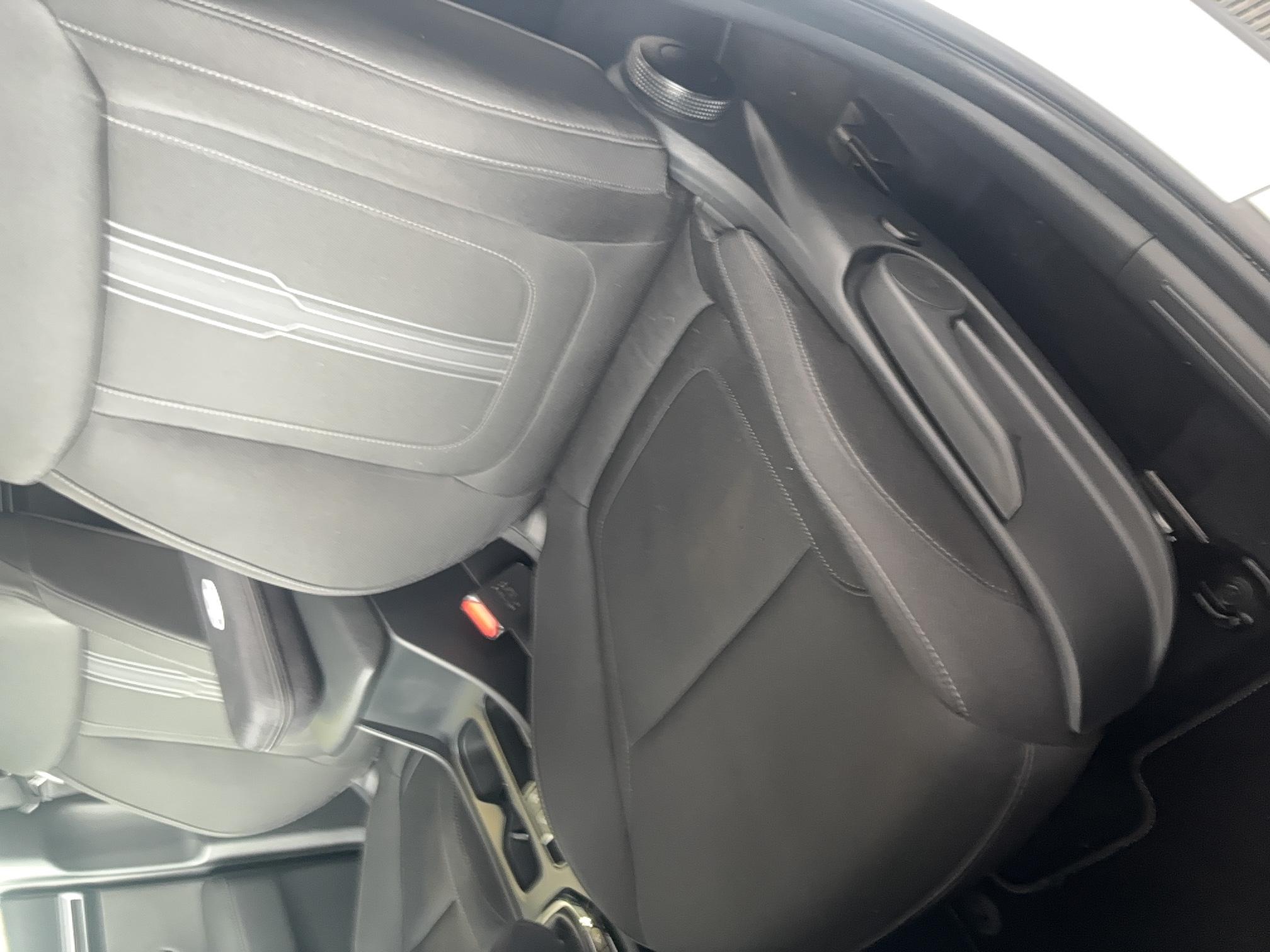 HYUNDAI Tucson 1.6 T-GDI 150 Hybrid 48V iBVM Creative - Véhicule Occasion - Océane Auto HYUNDAI Tucson 1.6 T-GDI 150 Hybrid 48V iBVM Creative - Véhicule Occasion Océane Auto