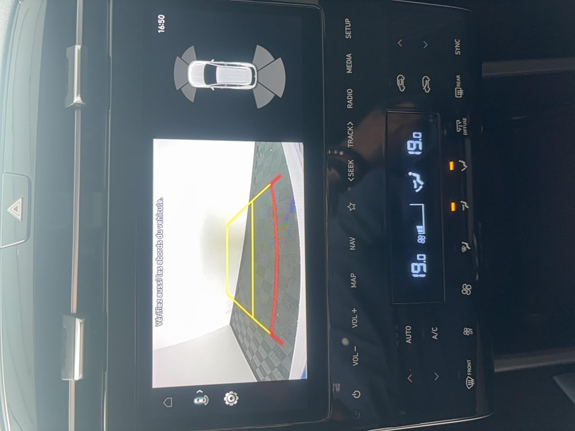 HYUNDAI Tucson 1.6 T-GDI 150 Hybrid 48V iBVM Creative - Véhicule Occasion - Océane Auto HYUNDAI Tucson 1.6 T-GDI 150 Hybrid 48V iBVM Creative - Véhicule Occasion Océane Auto