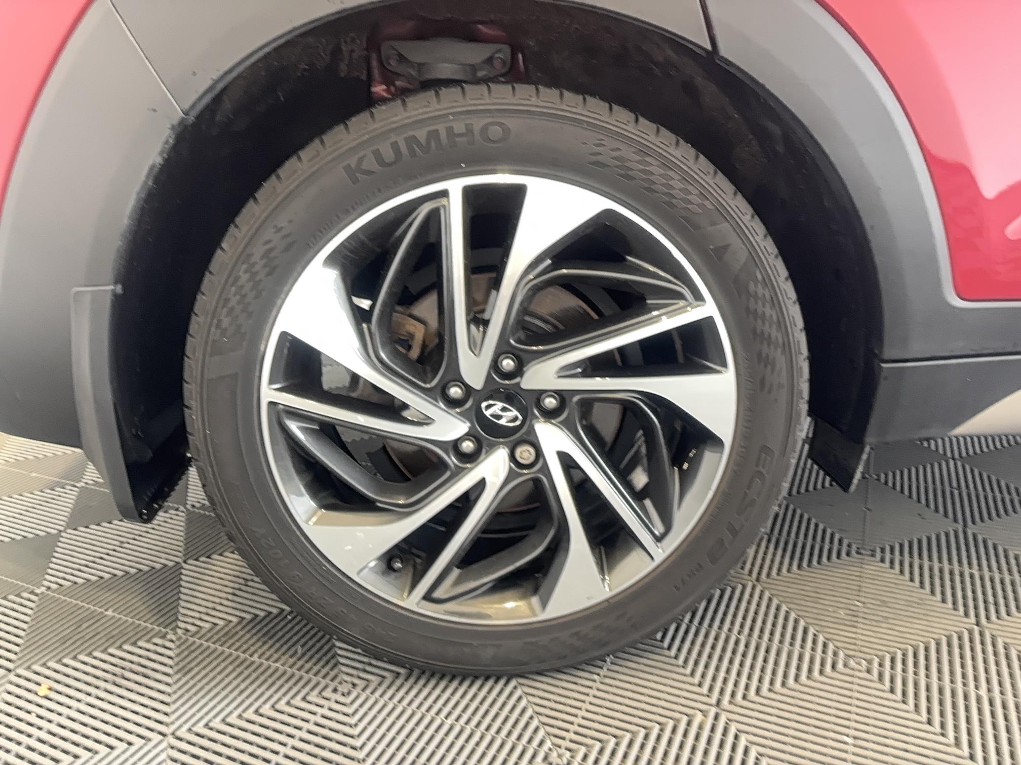 HYUNDAI Tucson 1.6 CRDi 136 hybrid 48V DCT-7 Executive - Véhicule Occasion - Océane Auto HYUNDAI Tucson 1.6 CRDi 136 hybrid 48V DCT-7 Executive - Véhicule Occasion Océane Auto