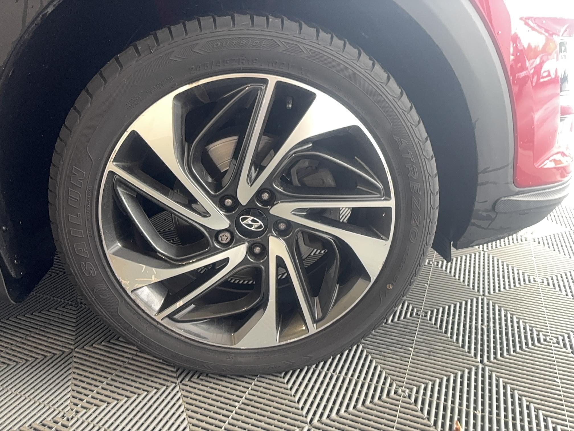 HYUNDAI Tucson 1.6 CRDi 136 hybrid 48V DCT-7 Executive - Véhicule Occasion - Océane Auto HYUNDAI Tucson 1.6 CRDi 136 hybrid 48V DCT-7 Executive - Véhicule Occasion Océane Auto