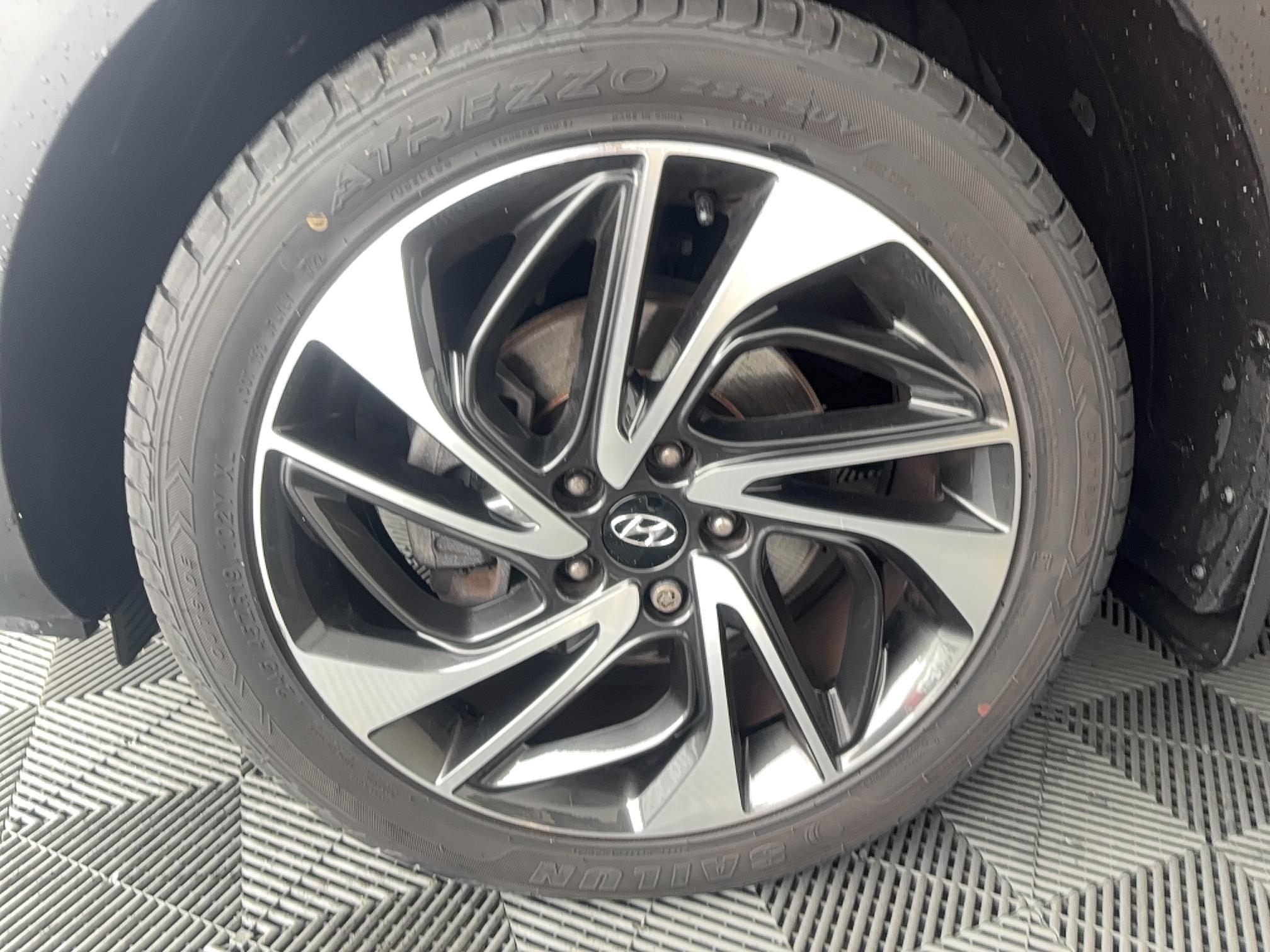 HYUNDAI Tucson 1.6 CRDi 136 hybrid 48V DCT-7 Executive - Véhicule Occasion - Océane Auto HYUNDAI Tucson 1.6 CRDi 136 hybrid 48V DCT-7 Executive - Véhicule Occasion Océane Auto