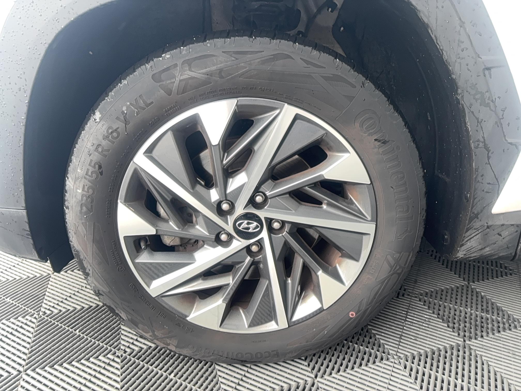 HYUNDAI Tucson 1.6 T-GDI 150 Hybrid 48V iBVM Creative - Véhicule Occasion - Océane Auto HYUNDAI Tucson 1.6 T-GDI 150 Hybrid 48V iBVM Creative - Véhicule Occasion Océane Auto