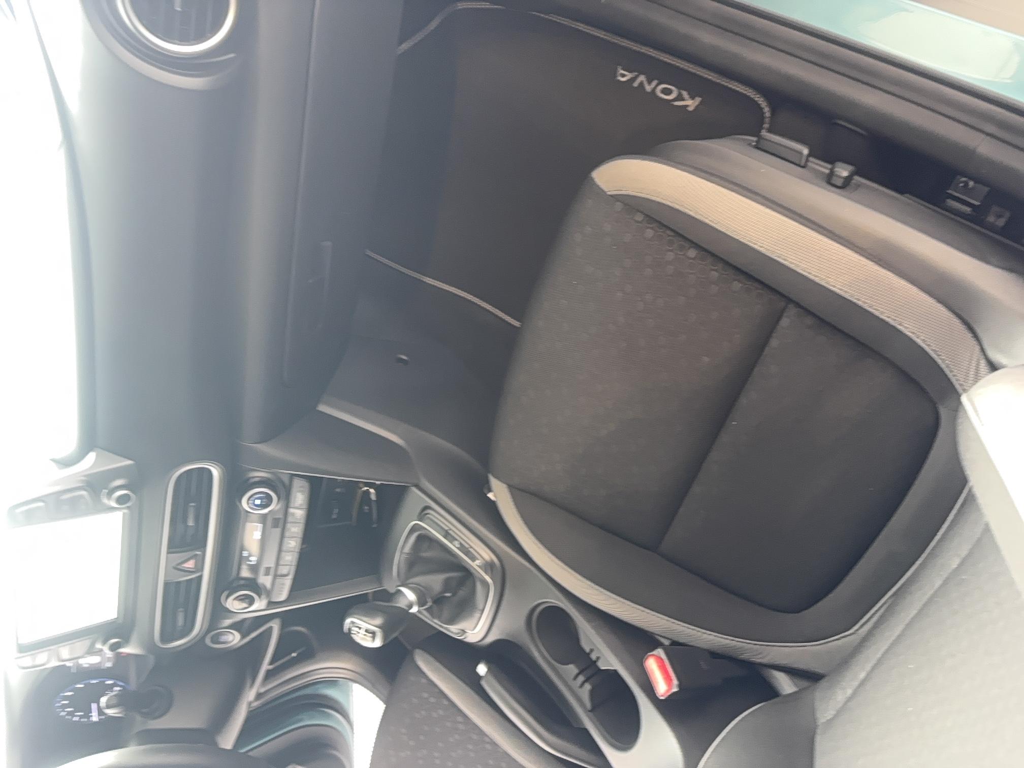 HYUNDAI Kona 1.0 T-GDi 120 Edition #1 - Véhicule Occasion - Océane Auto HYUNDAI Kona 1.0 T-GDi 120 Edition #1 - Véhicule Occasion Océane Auto