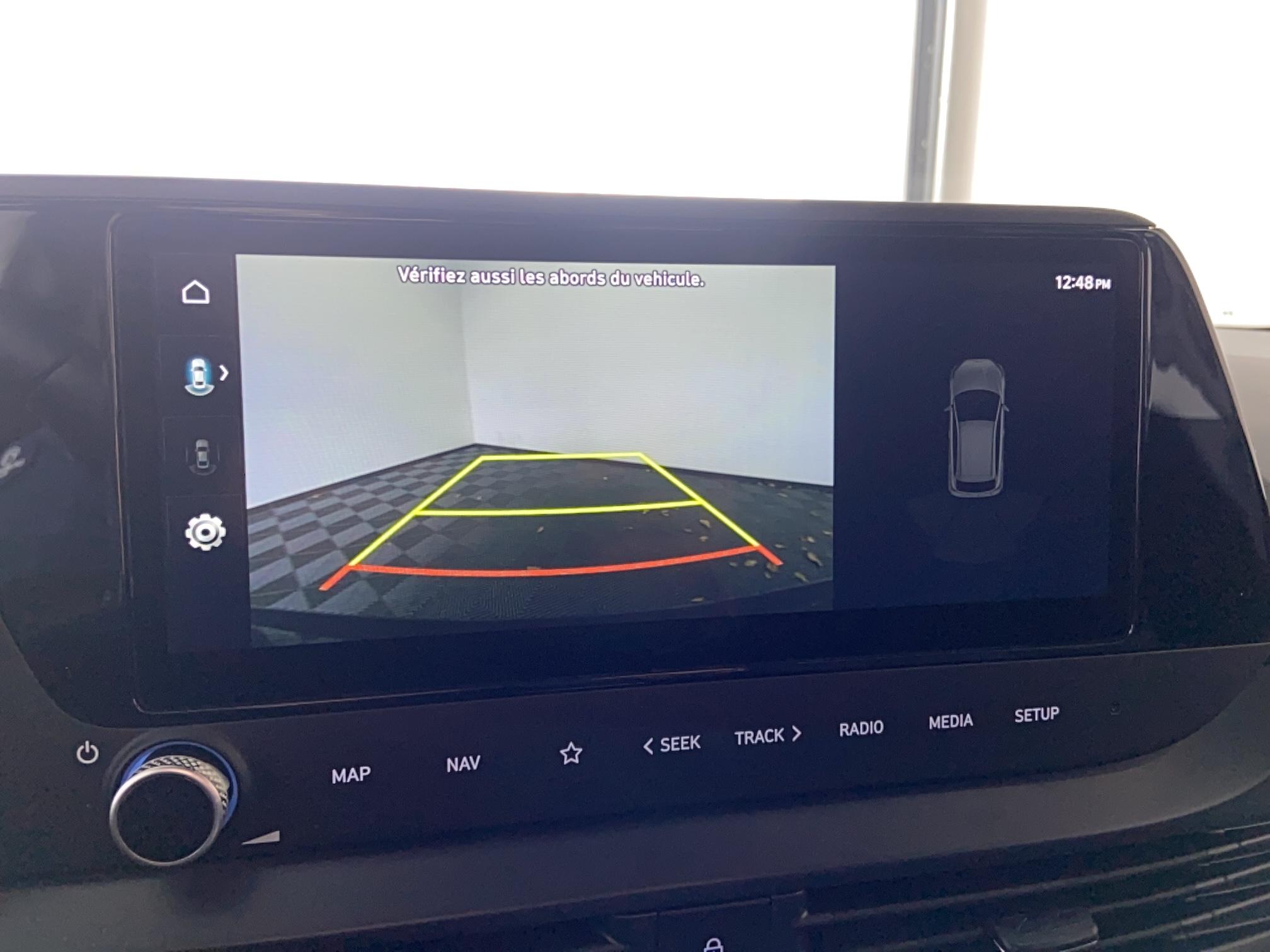 HYUNDAI i20 1.2 79 Intuitive - Véhicule Occasion Océane Auto