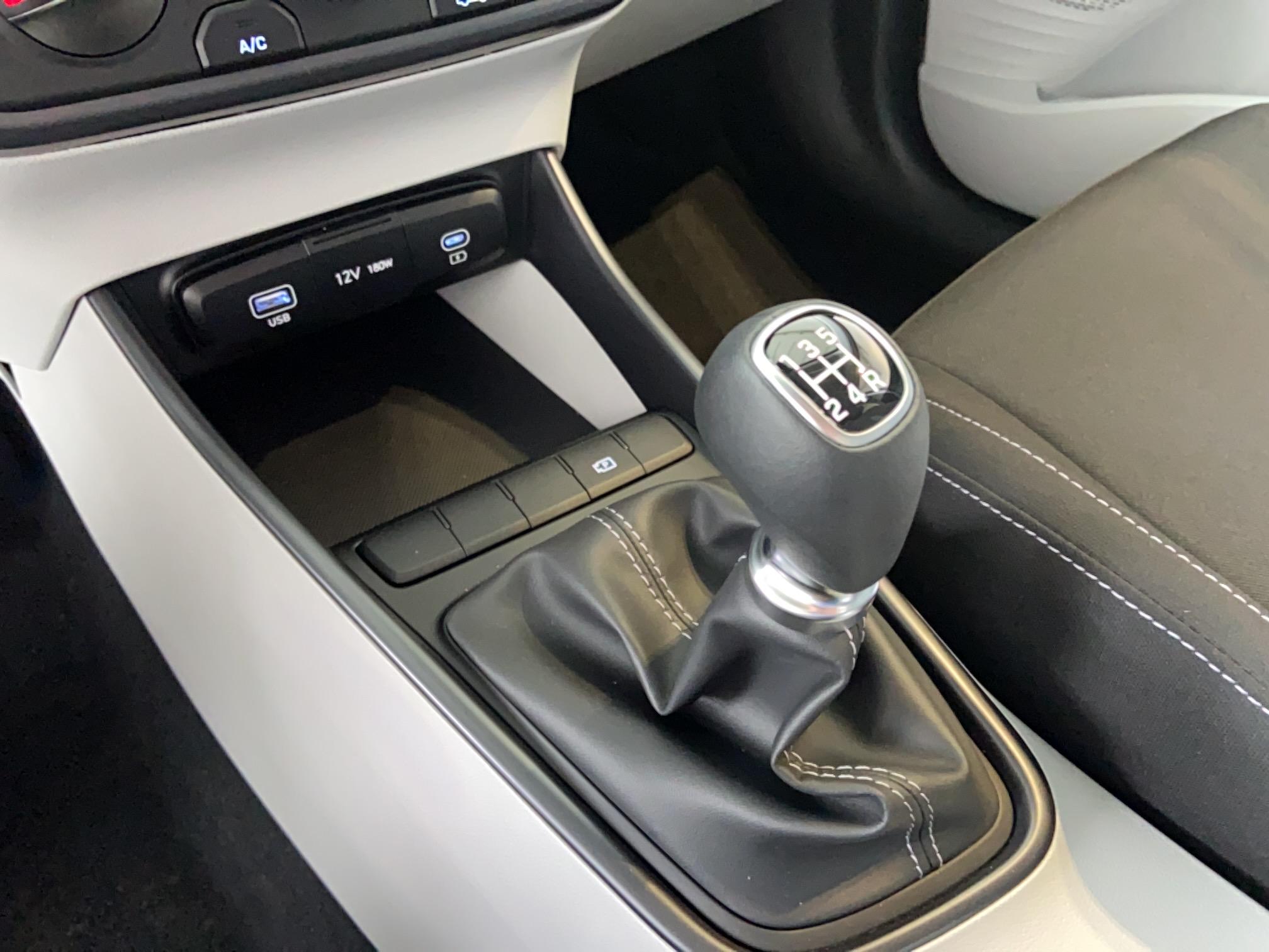 HYUNDAI i20 1.2 79 Intuitive - Véhicule Occasion Océane Auto