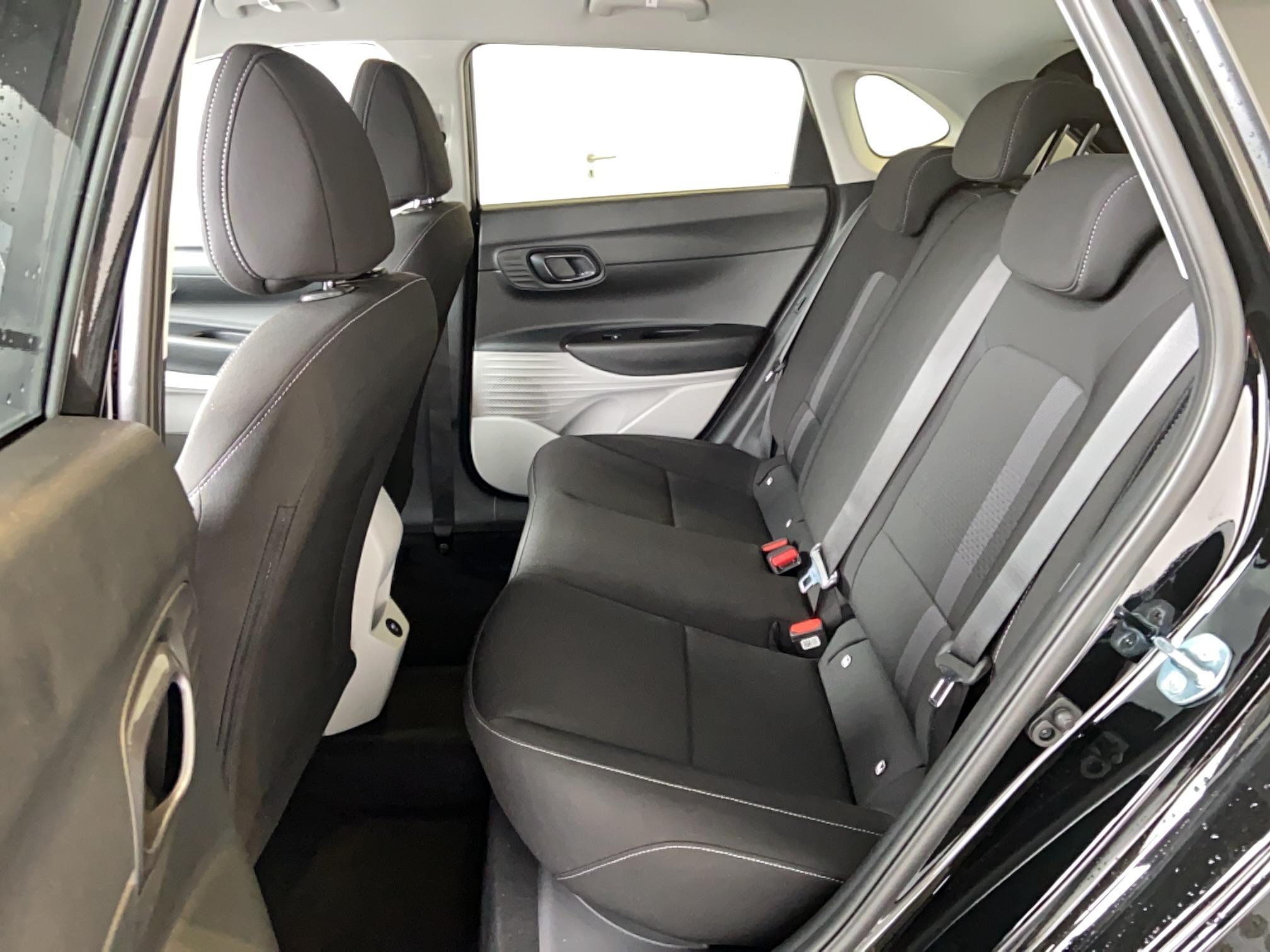 HYUNDAI i20 1.2 79 Intuitive - Véhicule Occasion Océane Auto