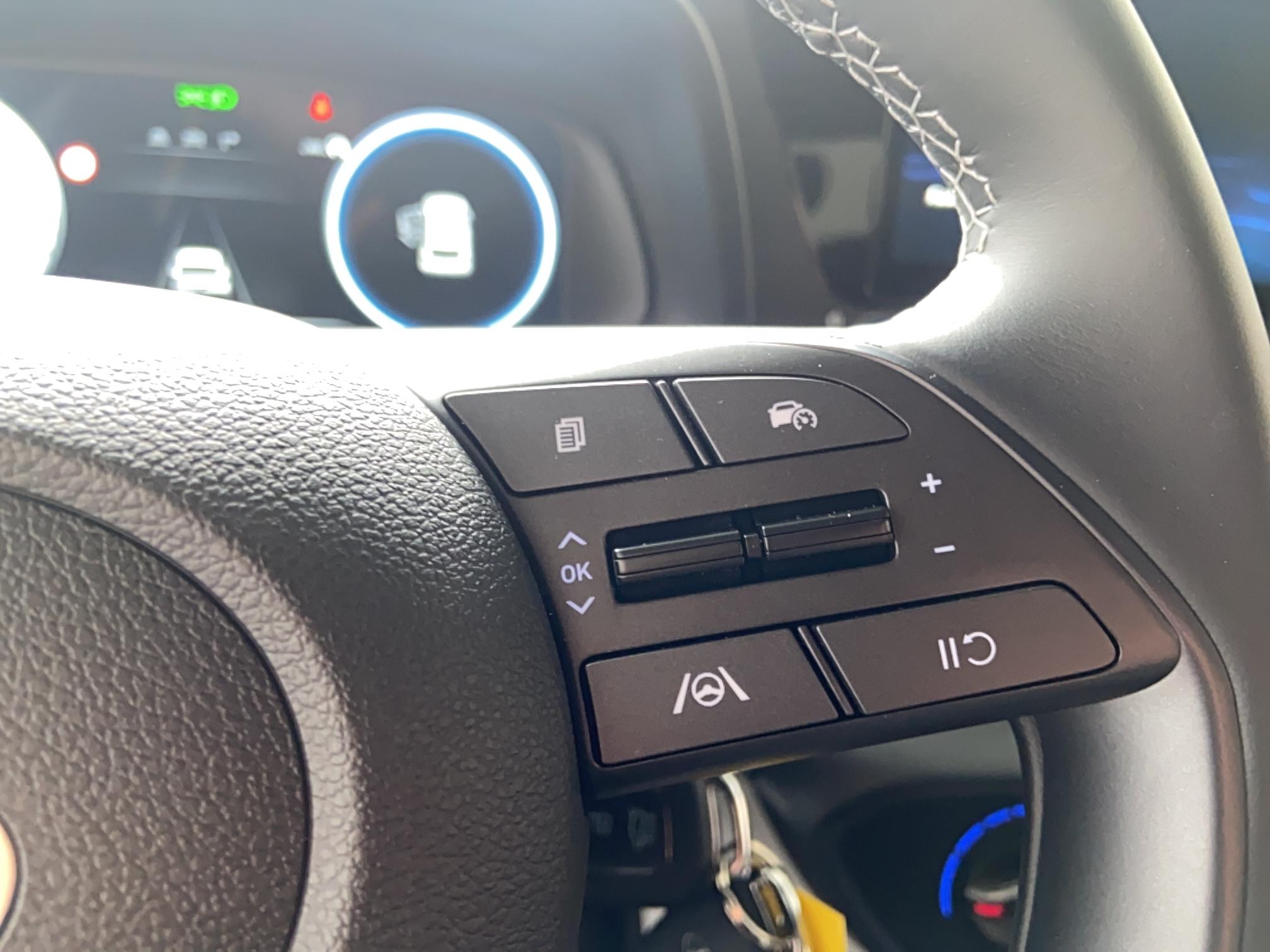 HYUNDAI i20 1.2 79 Intuitive - Véhicule Occasion Océane Auto