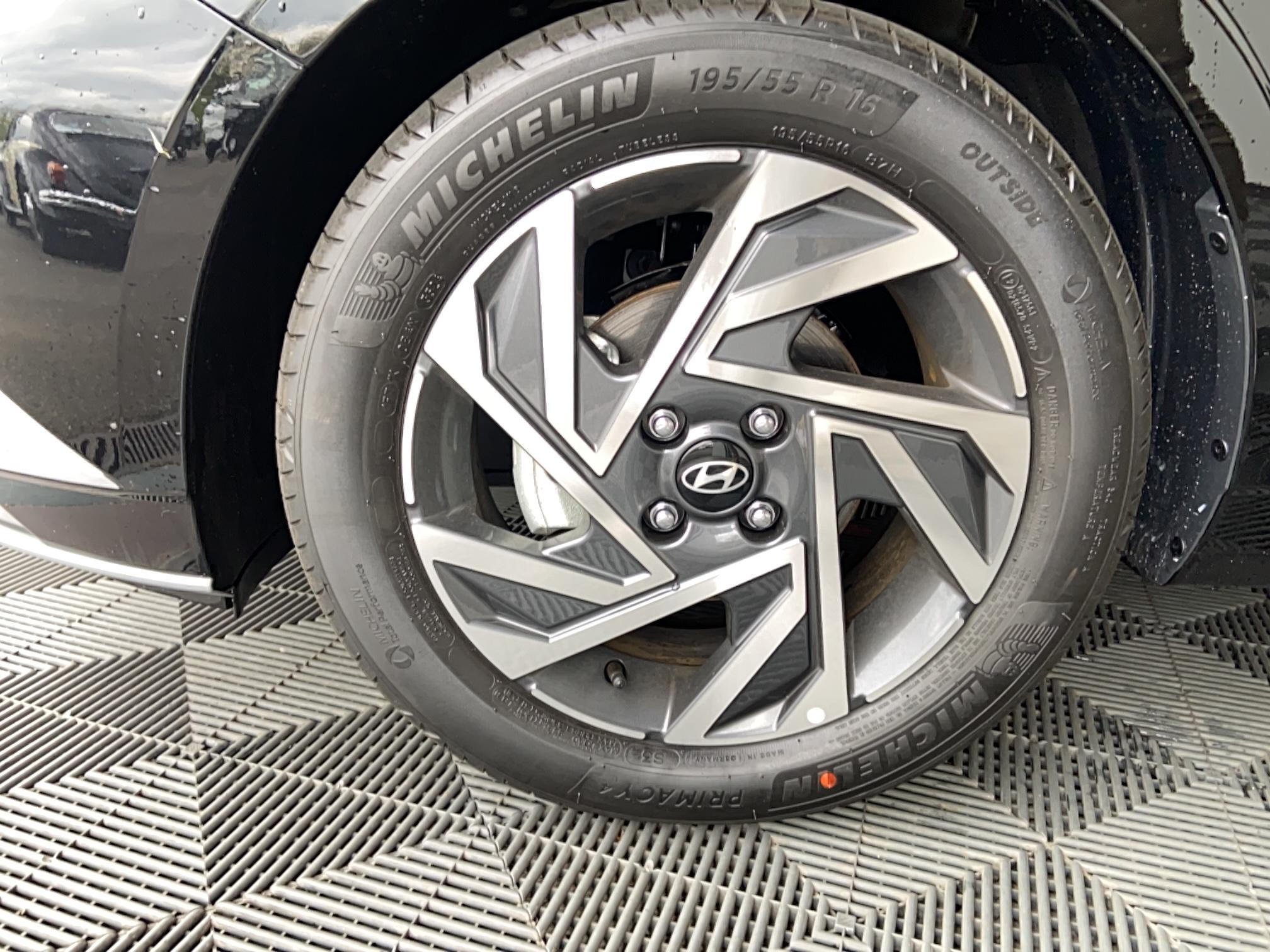 HYUNDAI i20 1.2 79 Intuitive - Véhicule Occasion Océane Auto
