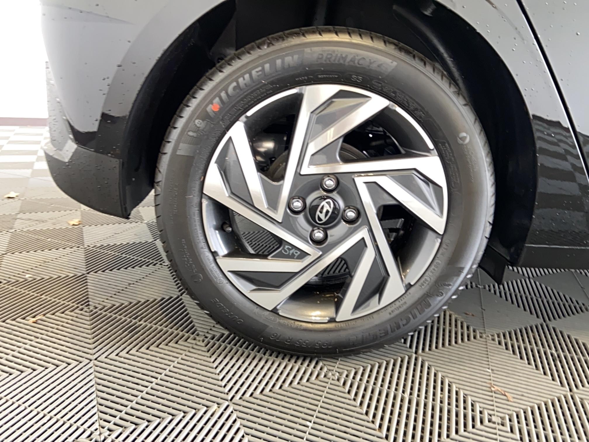 HYUNDAI i20 1.2 79 Intuitive - Véhicule Occasion Océane Auto