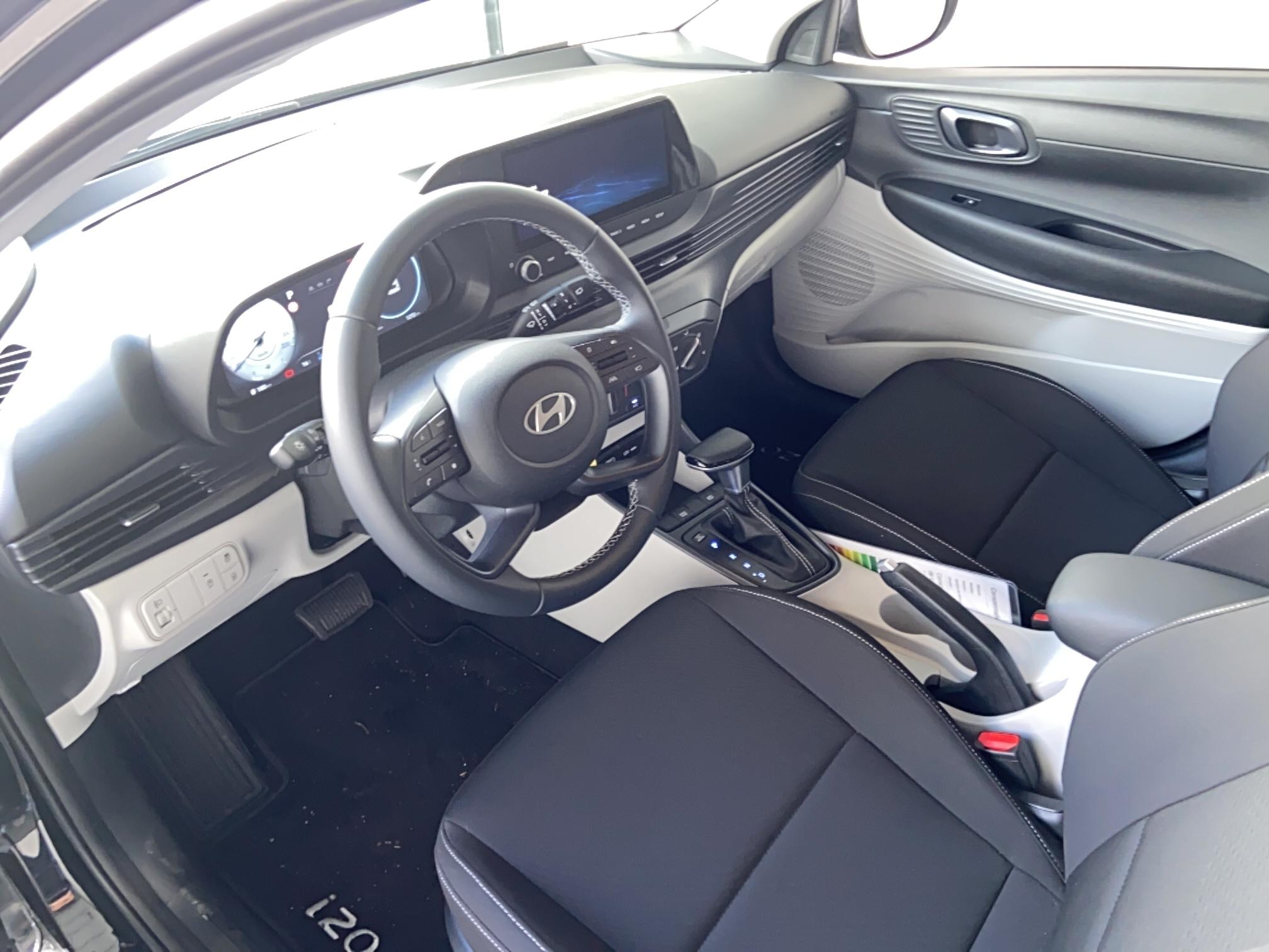HYUNDAI i20 1.0 T-GDi 100 DCT-7 Intuitive - Véhicule Occasion - Océane Auto HYUNDAI i20 1.0 T-GDi 100 DCT-7 Intuitive - Véhicule Occasion Océane Auto