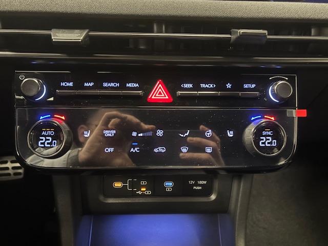 HYUNDAI Tucson 1.6 T-GDI 215 Hybrid BVA6 N Line Creative - Véhicule Occasion - Océane Auto HYUNDAI Tucson 1.6 T-GDI 215 Hybrid BVA6 N Line Creative - Véhicule Occasion Océane Auto