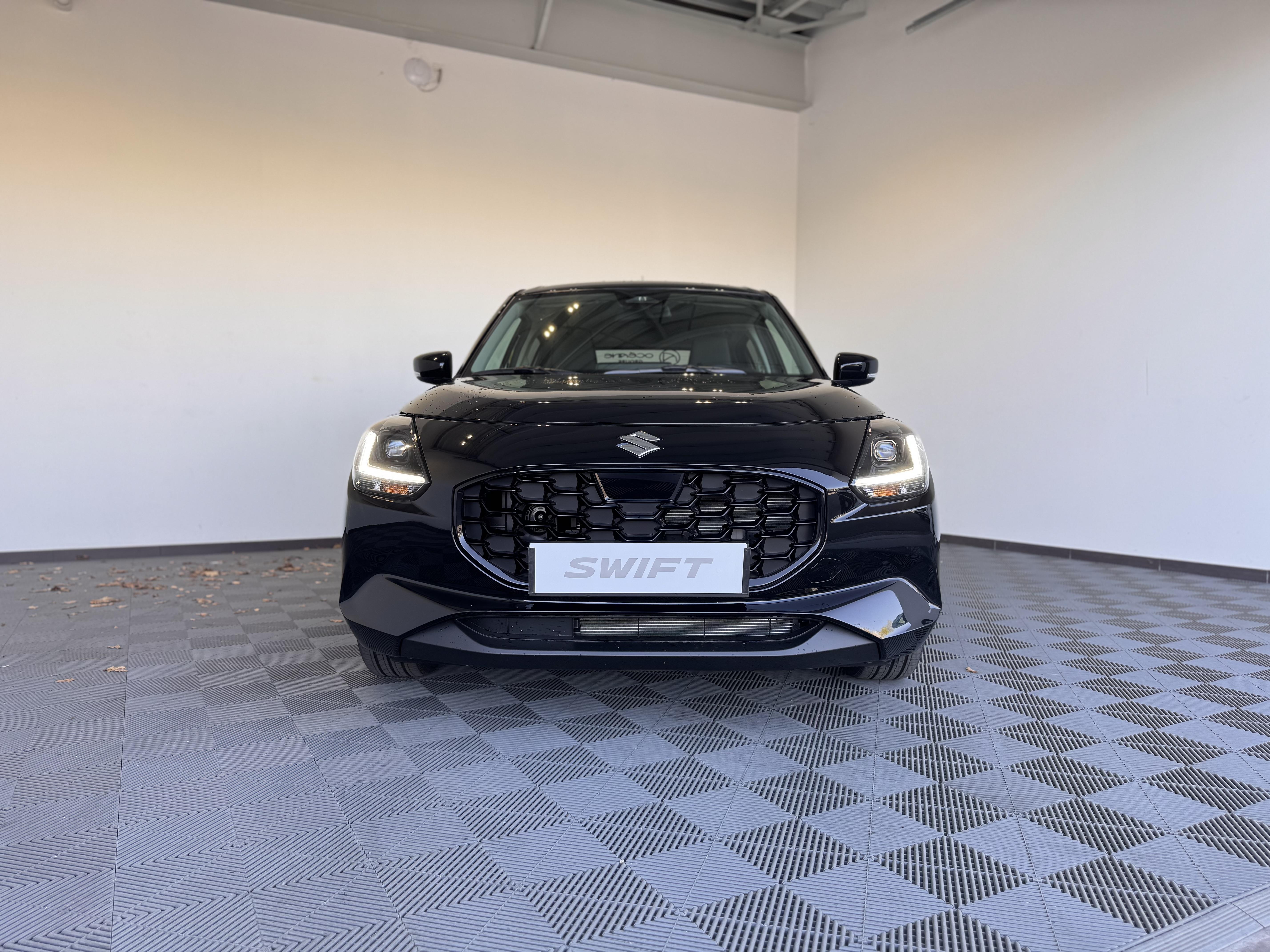 SUZUKI Swift 1.2 Dualjet Hybrid Pack - Véhicule Occasion Océane Auto