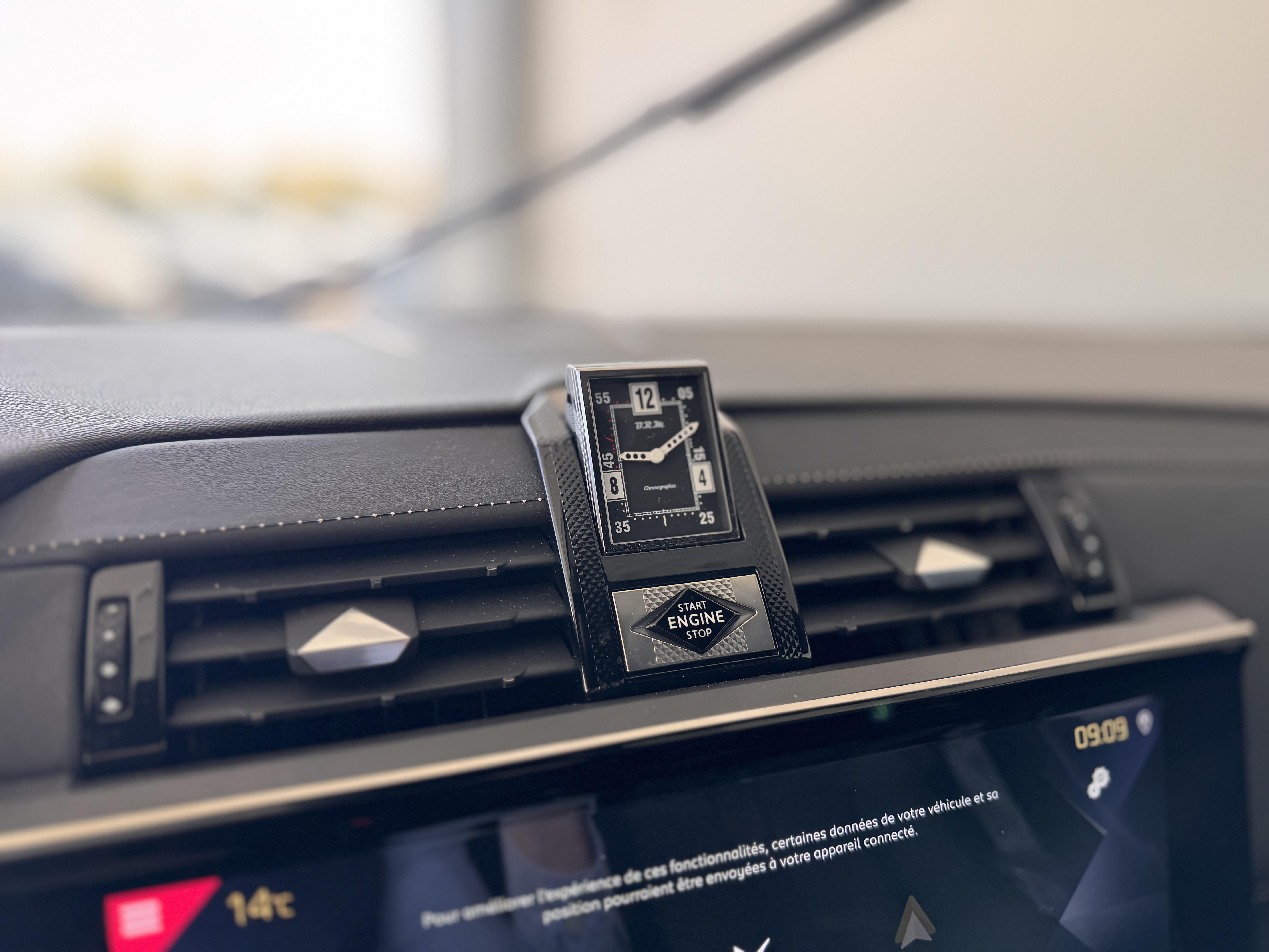 DS DS7 Crossback BlueHDi 130 EAT8 Rivoli - Véhicule Occasion - Océane Auto DS DS7 Crossback BlueHDi 130 EAT8 Rivoli - Véhicule Occasion Océane Auto