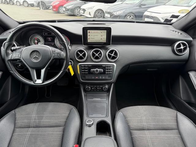 MERCEDES Classe A 200 d 7G-DCT 4-Matic Sensation - Véhicule Occasion - Océane Auto MERCEDES Classe A 200 d 7G-DCT 4-Matic Sensation - Véhicule Occasion Océane Auto
