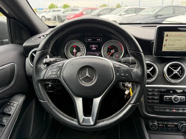 MERCEDES Classe A 200 d 7G-DCT 4-Matic Sensation - Véhicule Occasion - Océane Auto MERCEDES Classe A 200 d 7G-DCT 4-Matic Sensation - Véhicule Occasion Océane Auto