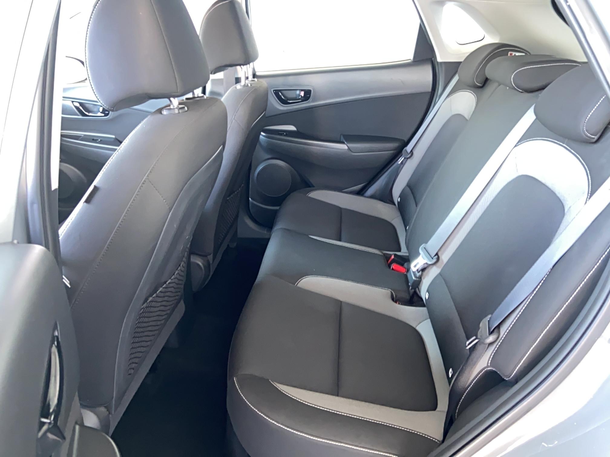 HYUNDAI Kona 1.6 GDi Hybrid Business - Véhicule Occasion - Océane Auto HYUNDAI Kona 1.6 GDi Hybrid Business - Véhicule Occasion Océane Auto